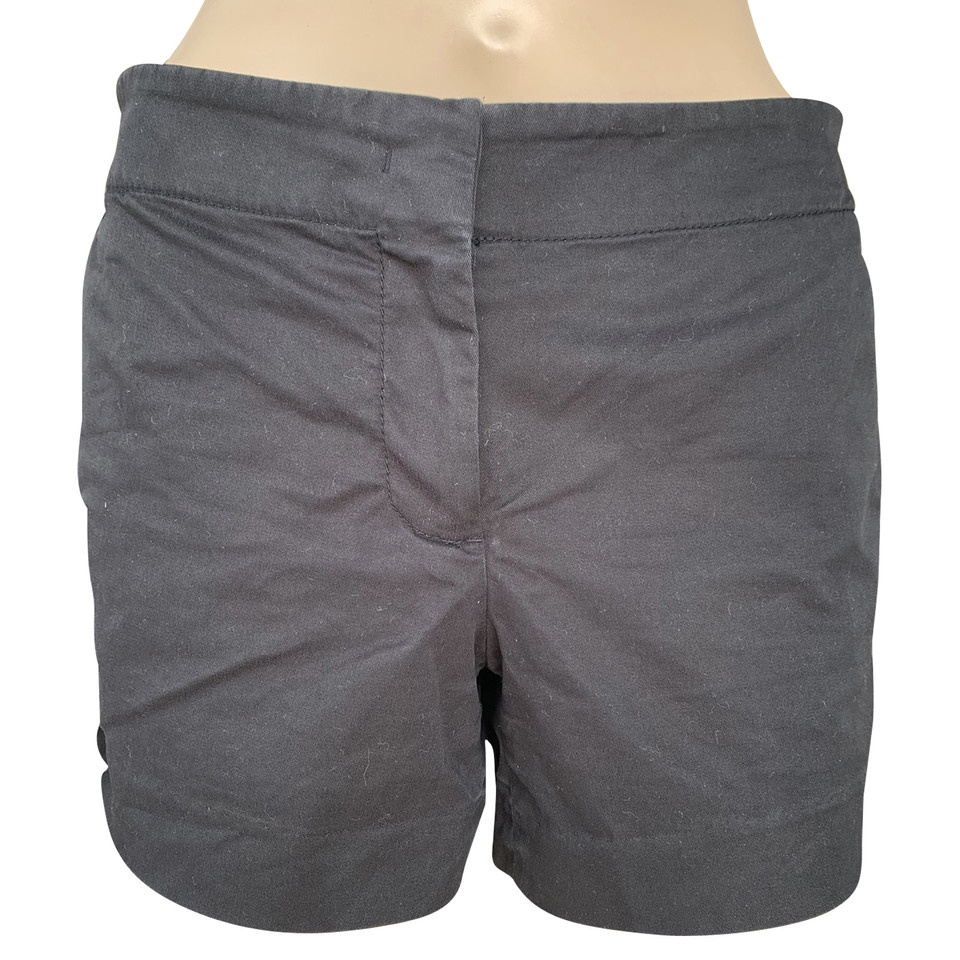 J. Crew Short en Noir