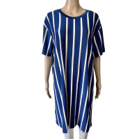 By Malene Birger Robe en Bleu