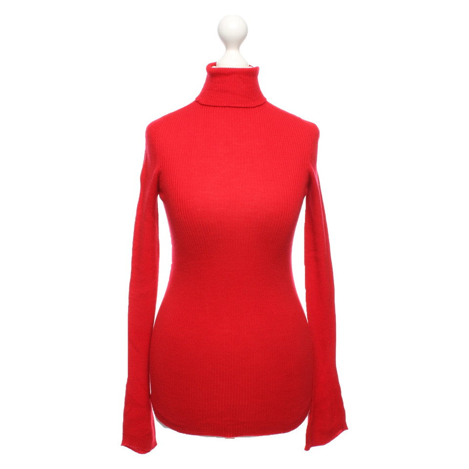 Pinko Top in Red