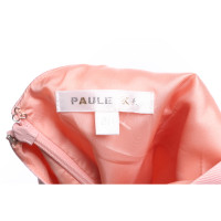 Paule Ka Suit in Pink