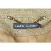 Ralph Lauren Jacket/Coat Wool in Green