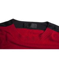 Haider Ackermann Knitwear Wool in Red