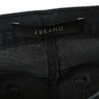 J Brand Jeans blu scuro