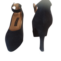 Casadei pumps