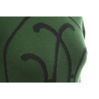 Hermès Knitwear Cashmere in Green