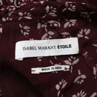 Isabel Marant Dress Viscose