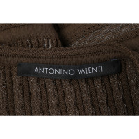 Antonino Valenti Vestito