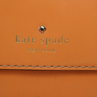 Kate Spade Shoulder bag in orange