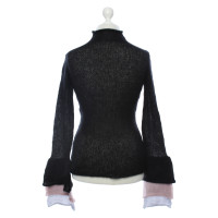 Armani Sweater in zwart