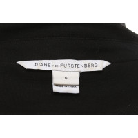 Diane Von Furstenberg Blazer en Noir