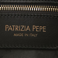 Patrizia Pepe Handbag in black