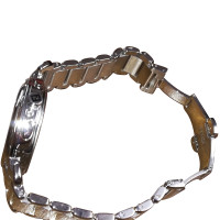 Fendi Montre-bracelet en Acier en Argenté