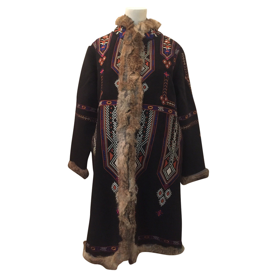 Antik Batik cappotto