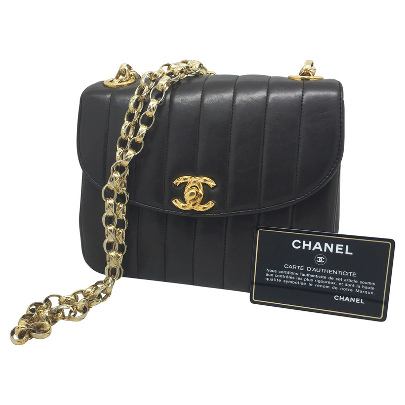 Chanel Flap bag - Buy Second hand Chanel Flap bag for €2,500.00