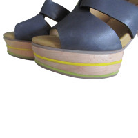 See By Chloé Plateau sandals