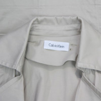 Calvin Klein Robe en beige