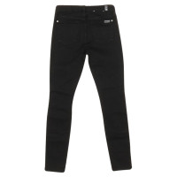 7 For All Mankind Jeans in Nero