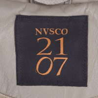 Nusco Leather jacket