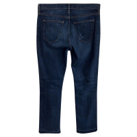 Current Elliott Cropped Jeans