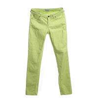 Strenesse Jeans in Neongrün