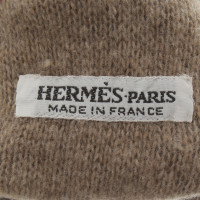 Hermès handschoenen lamsvel