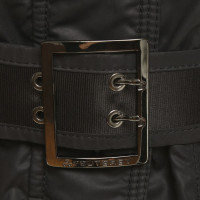 Peuterey Waistcoat with belt