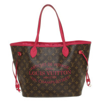 Louis Vuitton Neverfull en Toile