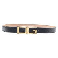 Dolce & Gabbana Ceinture en noir