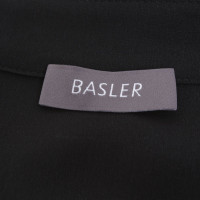 Basler Blouse in zwart