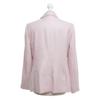 Escada Blazer en cachemire / soie