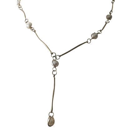 Jean Louis Scherrer Necklace in Gold