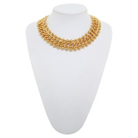 Bex Rox Necklace in Gold