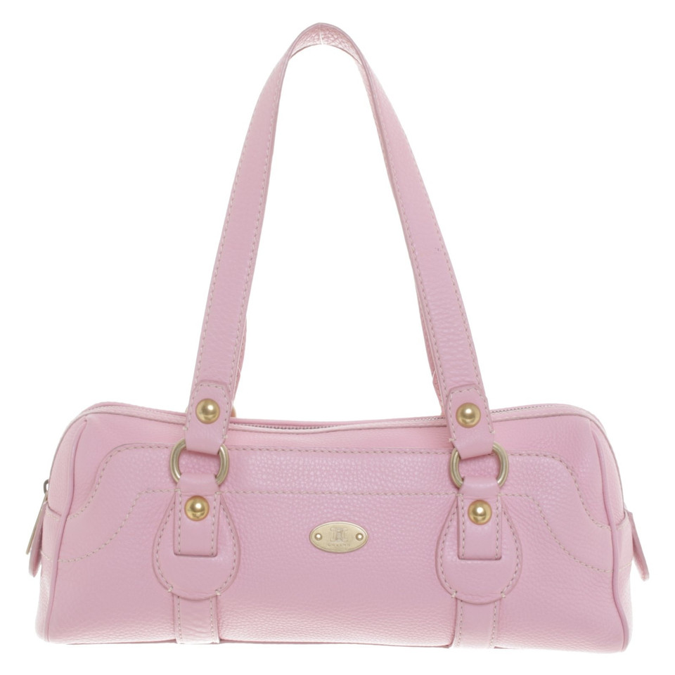 Céline Handbag in pink