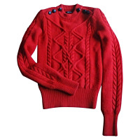 Isabel Marant knit sweater