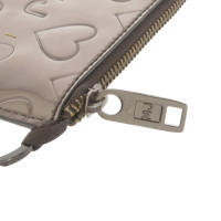 Marc Jacobs Bag/Purse in Silvery