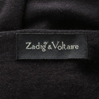 Zadig & Voltaire Robe en noir