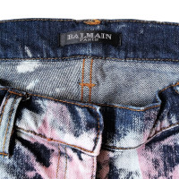 Balmain jeans