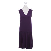 Max & Co Kleid in Violett