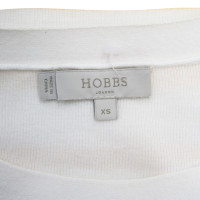 Hobbs Striped sweater