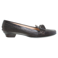 Tod's Loafer in brown