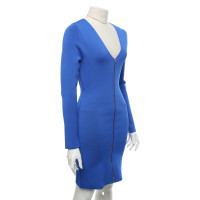 Alexander Wang Kleid in Blau