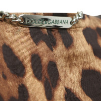 Dolce & Gabbana Jacket in beige