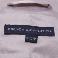French Connection Blazer in beige