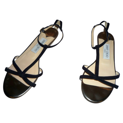 Sandals (flat) Second Hand: Sandals (flat) Online Store, Sandals (flat ...