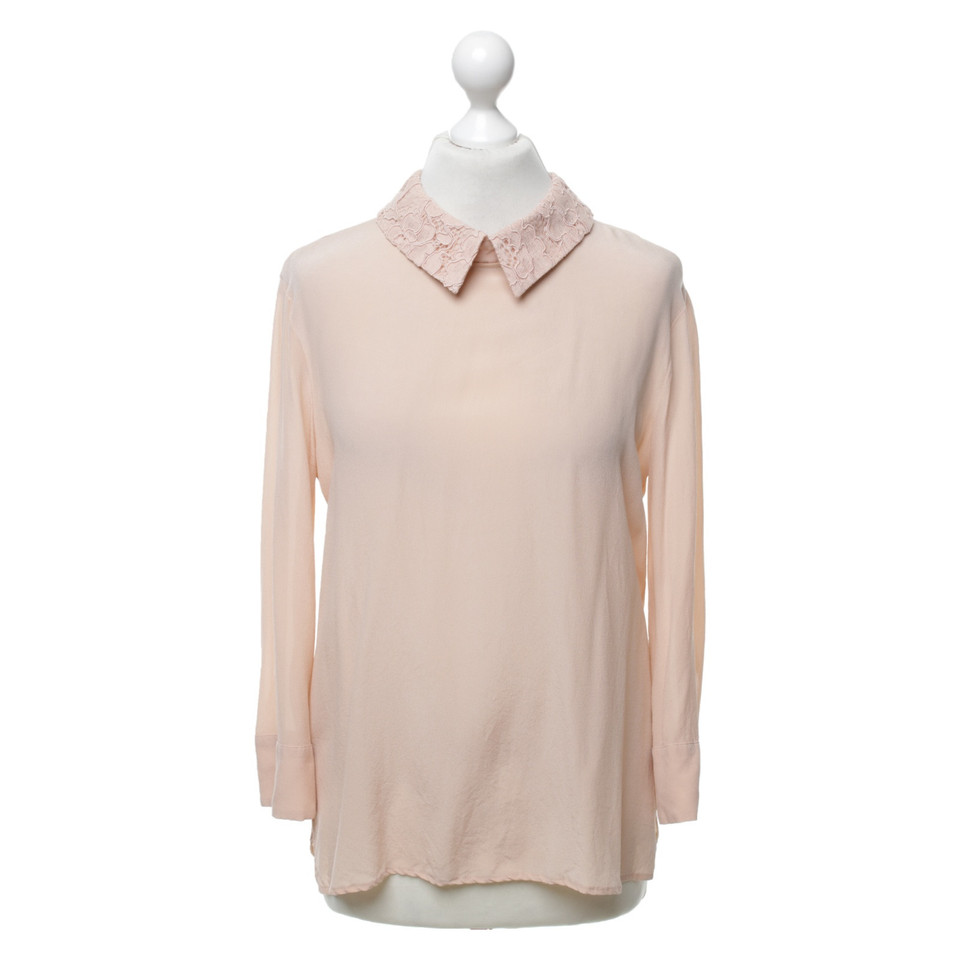 Max & Co Top in Nude