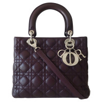 Christian Dior "A0066f18 Lady Dior"