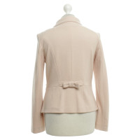 Marc Cain Jacket in nude