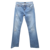 D&G Jeans im Destroyed-Look