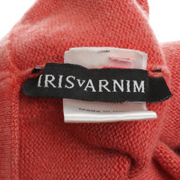 Iris Von Arnim skirt & scarf cashmere