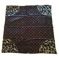 Louis Vuitton Silk Scarves